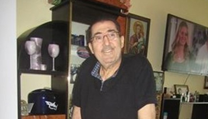 Това, че бил на прага на отвъдното, му дало ясновидски способности Това, че бил на прага на отвъдното, му дало ясновидски способности