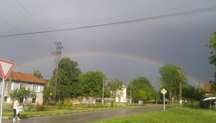 Красотата на природата!