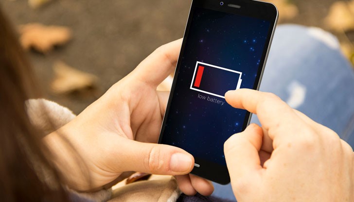 Има много неверни твърдения за батерията на смартфона Има много неверни твърдения за батерията на смартфона