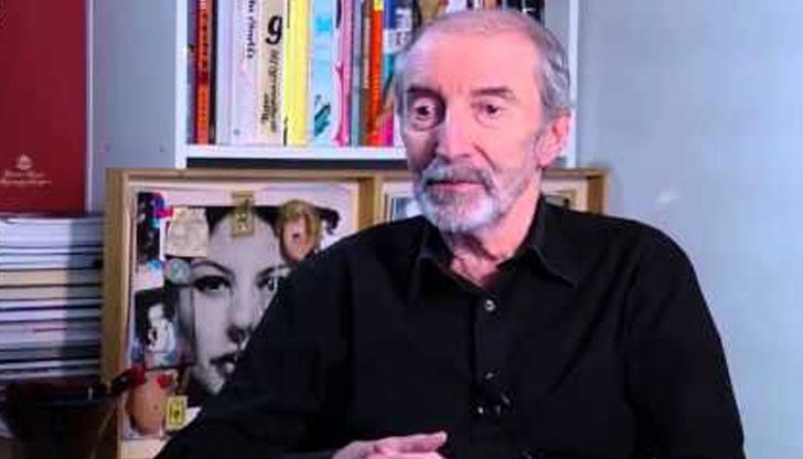 Поклон пред паметта му!