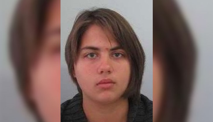 Полицаи от Районното управление във Велико Търново молят за съдействие за установяване местонахождението на 16-годишното момиче
