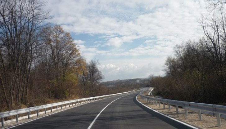 Ограничения в движението и ремонти в област Русе Ограничения в движението и ремонти в област Русе