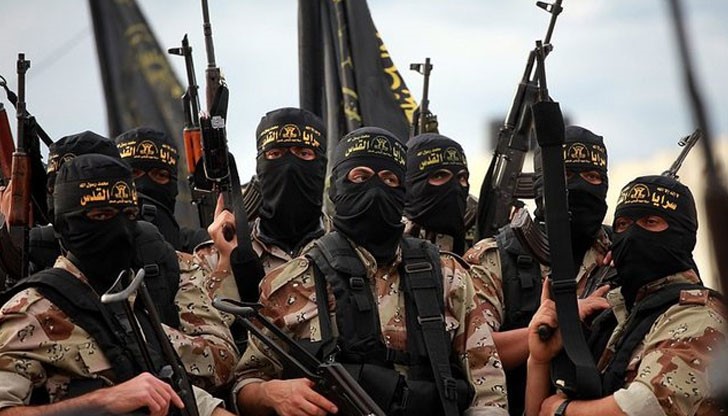 "Ислямска държава" подтиква привържениците си да извършват нападения по време на мюсюлманския празник Рамазан