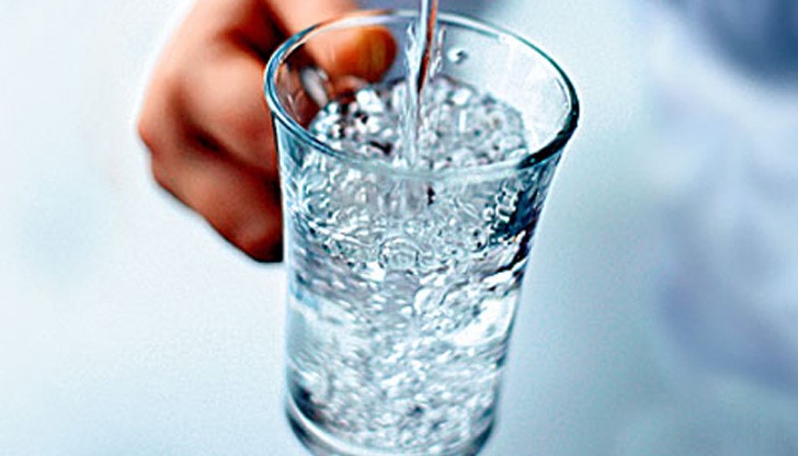 Водата има памет и крие магични тайни, които помагат нашите желания да се сбъдват. Ако са за добро!