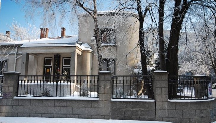 В Русе проектът "Къща за гости" е доста слабо развит - едва 8 обекта В Русе проектът "Къща за гости" е доста слабо развит - едва 8 обекта