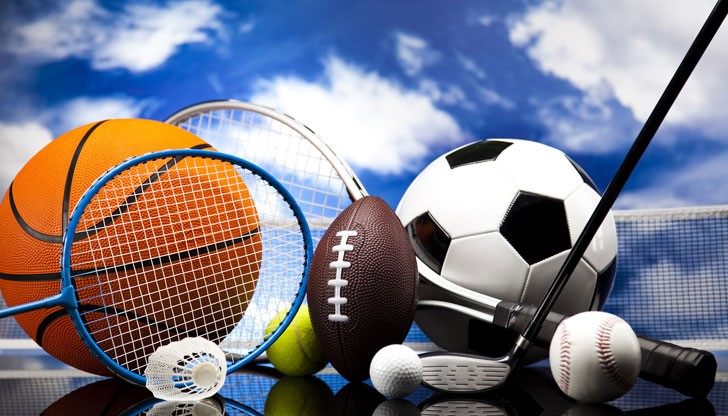 Събитията имат за цел да популяризират заниманията със спорт