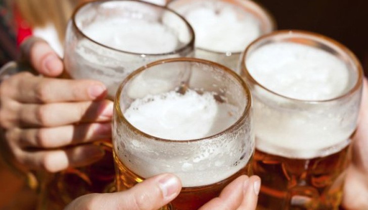 Руските специалисти се разминават във възгледите си дали изобщо съществува болест като „бирен алкохолизъм"