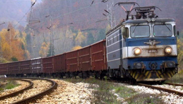 Нито един инвеститор не е проявил интерес към приватизацията на "БДЖ - Товарни превози" Нито един инвеститор не е проявил интерес към приватизацията на "БДЖ - Товарни превози"