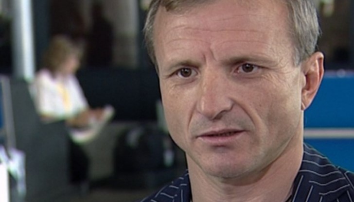 Гриша Ганчев официално потвърди, че ЦСКА се завръща в елита на българския футбол