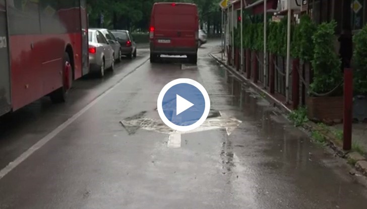 Маркировката е абсурдна и пълна с противоречия, които могат да объркат и най-добрия шофьор