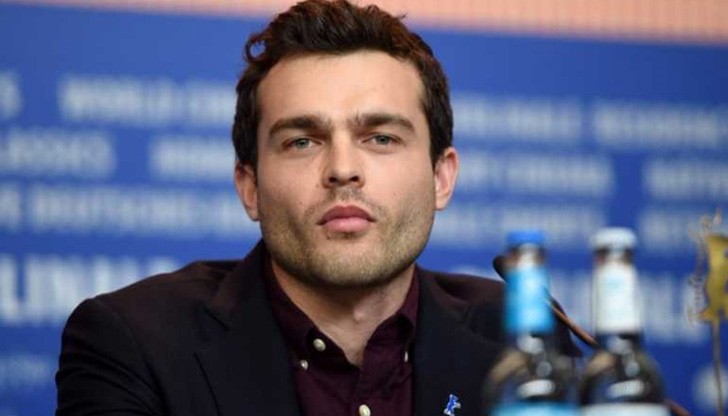 „Дисни” са се спрели на него след продължително търсене на артист