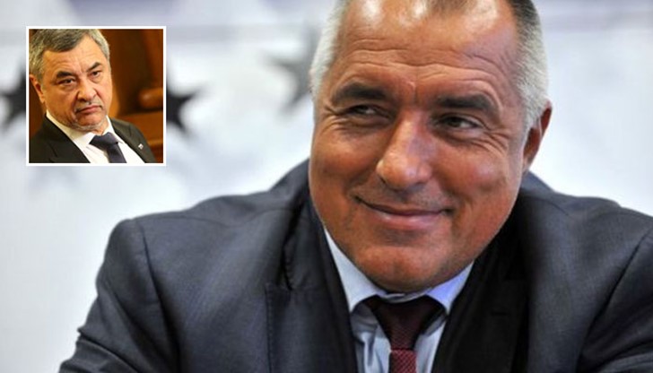 Премиерът подкрепял недоволните, но по-важна му била подкрепата на ПФ, за да не падне кабинетът