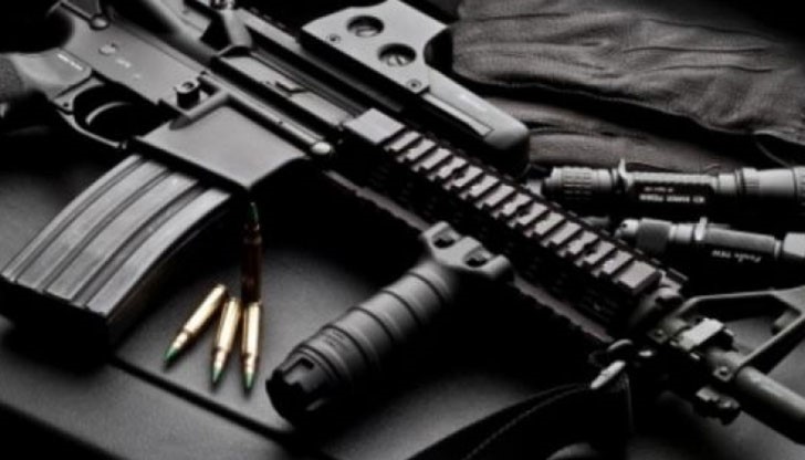 Експортът на военна продукция за миналата година е за над 1.2 млрд.лв.