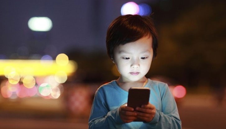 Приложението ще помага на децата да учат арабската азбука с помоща на бойни рисунки