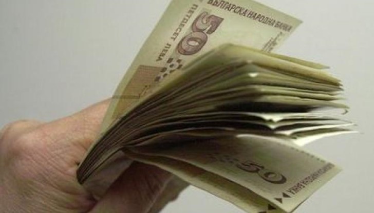 Заплатите в София са с 67% по-високи от Русе