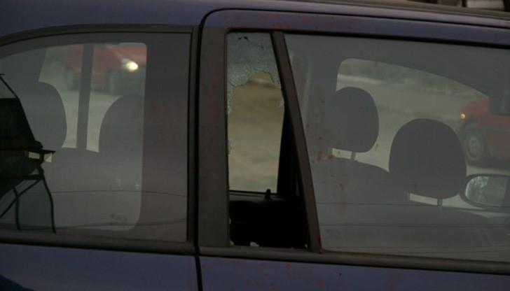 Сигналът е документиран от разследващите