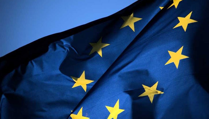 Празник на единството и мира на стария континент Празник на единството и мира на стария континент