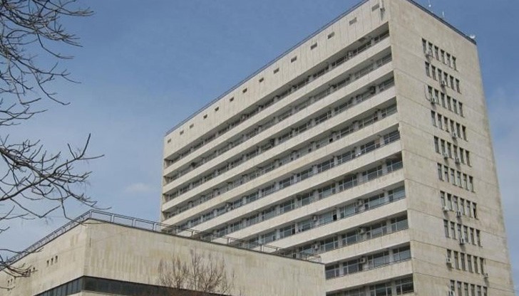 Инцидентът станал днес следобед. Л.Й. се възстановявал след коремна операция, направена му преди няколко дни Инцидентът станал днес следобед. Л.Й. се възстановявал след коремна операция, направена му преди няколко дни