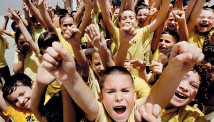 От МОН оповестиха разместванията в учебните часове, при които 14 май 2016 г. /събота/ ще бъде учебен ден