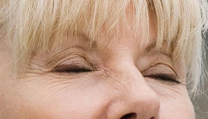 Жената ослепява след катастрофа, а сега вижда отлично