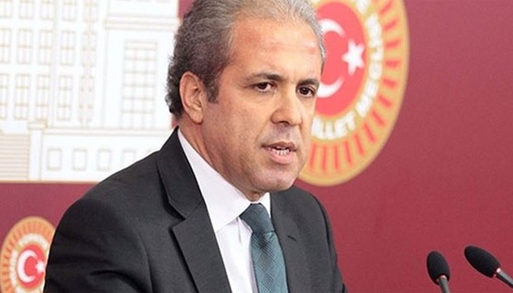 Шамил Таяр: Трябва да свалим още един руски самолет. Шамил Таяр: Трябва да свалим още един руски самолет.