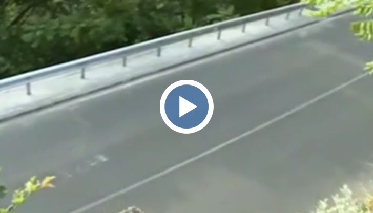 Шестокласничка падна по време на разходка край Асенова крепост