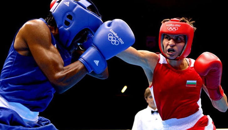 Стойка има шанс да стане едва втората ни боксьорка световна шампионка след Станимира Петрова