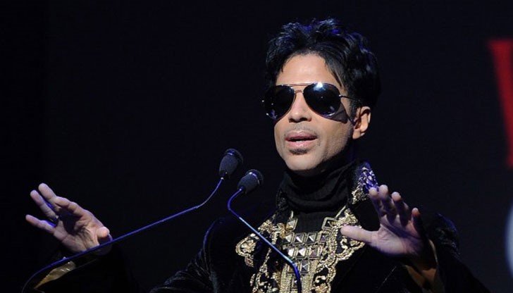 39-годишен затворник в САЩ твърди, че е син на Принс