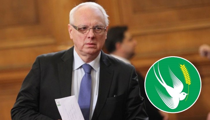 Велизар Енчев идва в Русе Велизар Енчев идва в Русе