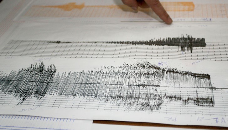 Земетресенията с магнитуд от 3 до 4 се определят като много слаби земетресения, с магнитуд под 3 са микроземетресения