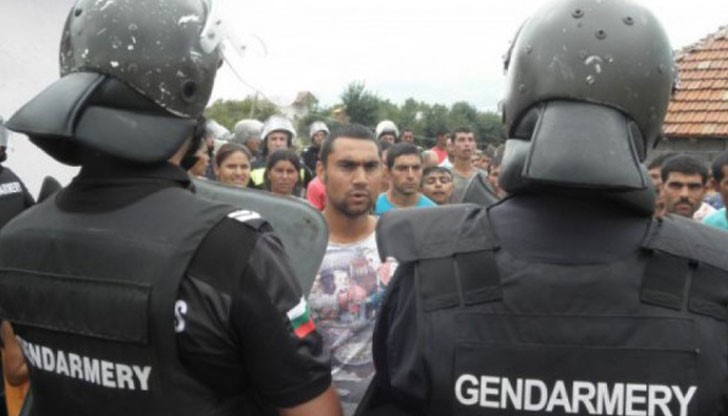 Раднево става "втората Катуница"