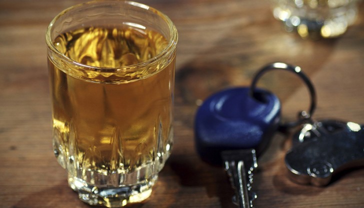 По случая е образувано бързо производство срещу 33-годишния мъж По случая е образувано бързо производство срещу 33-годишния мъж