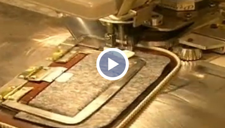 За да съживят сектора, заетите в шивашкия бранш настояват за данъчни преференции