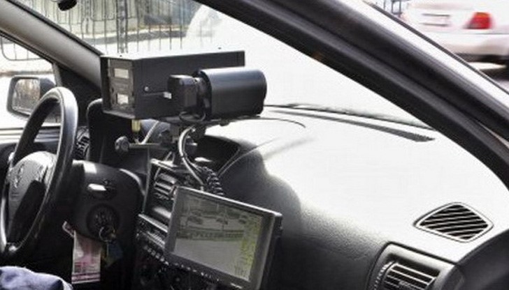 За 16 месеца над 70 от общо 148 подвижни радара, които дебнат за джигити, се развалиха