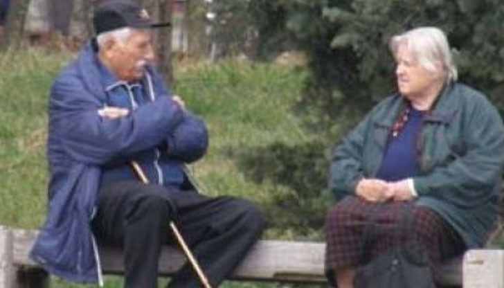 Борислава: Българите не струваме нищо, само претенциите ни са големи нищо, друго! Борислава: Българите не струваме нищо, само претенциите ни са големи нищо, друго!