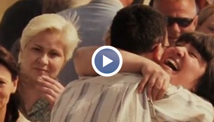 От преживяното в Либия научихме, че трябва да се радваме на малките неща, които имам, коментира д-р Георгиев