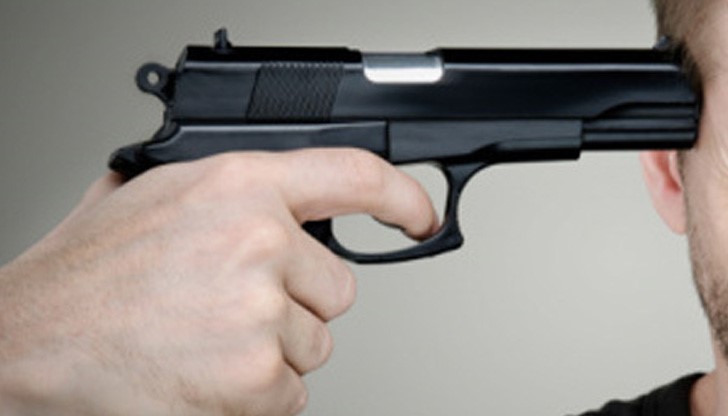 Причините за самоубийството не са ясни все още Причините за самоубийството не са ясни все още