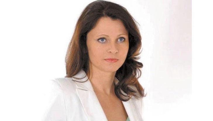 Светлана Йорданова е назначена от Петър Москов в нарушение на Закона за държавния служител Светлана Йорданова е назначена от Петър Москов в нарушение на Закона за държавния служител