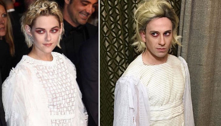 Том Ленк е известен с участието си в „Бъфи, убийцата на вампири"