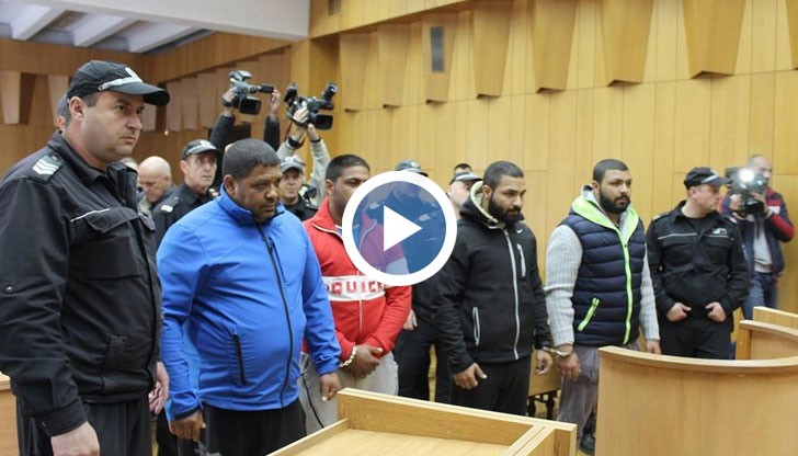 В съда биячите претендират, че са натопени