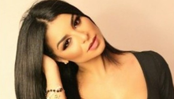 Рима Факих, е приела християнството, за да може да сключи брак