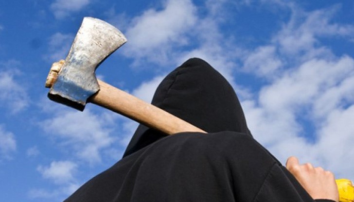 М.Луканов е задържан часове след ужасното престъпление и е направил е пълни самопризнания