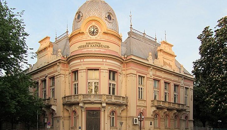 Русенската поетеса Николина Пенева представя първата си книга с проза