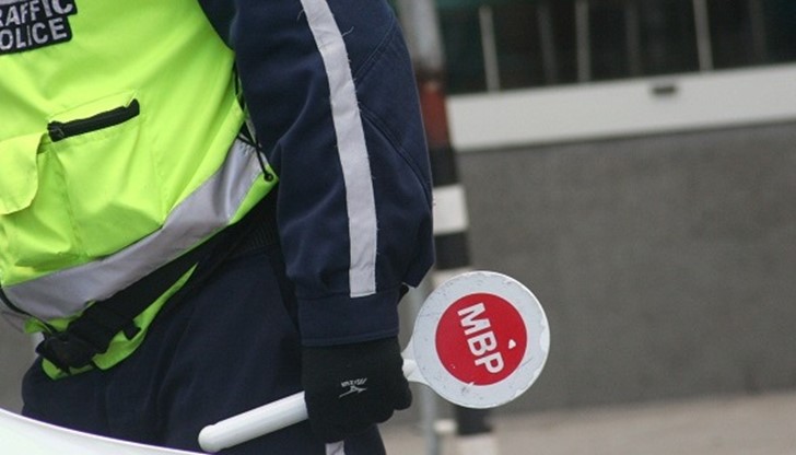 Шофьорът е употребил алкохол с концентрация - 1.97 промила Шофьорът е употребил алкохол с концентрация - 1.97 промила