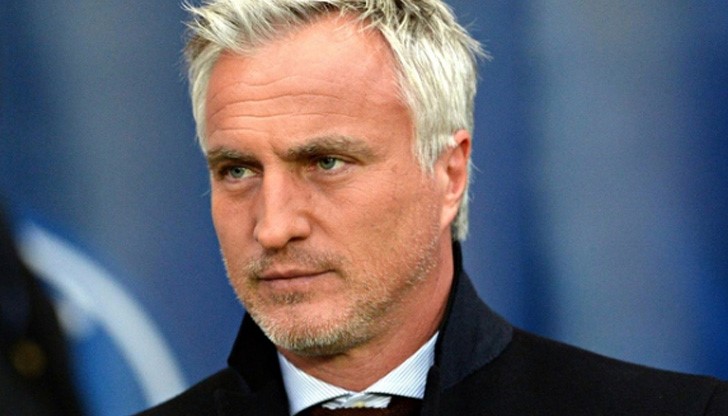 Жинола е бил опериран три часа от сърдечните хирурзи Жинола е бил опериран три часа от сърдечните хирурзи