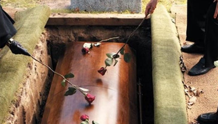 Децата на разменен покойник не получиха обезщетение за гаврата