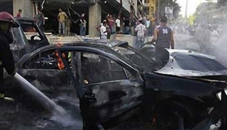 Отговорност за нападението пое „Ислямска държава“