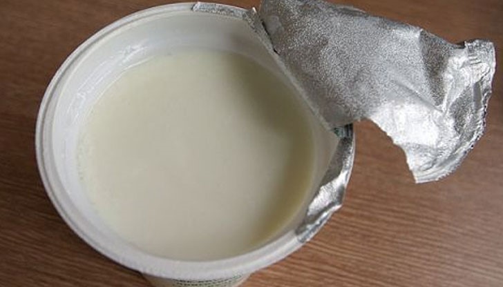 Технолог от "Сердика" алармира за некачествено кисело мляко