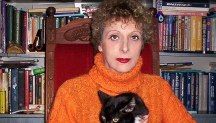 Маг Селена обясни, че ужасната сила на фаталния петък, 13-и, се предизвиква от човешкия страх