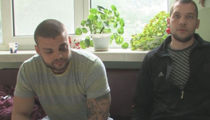 Георги Николов и Цветелин Кюстендилски бяха пребити от група роми след засичане на пътя